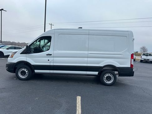 New 2026 Ford Transit 250 Base w/ Load Area Protection Package image 30