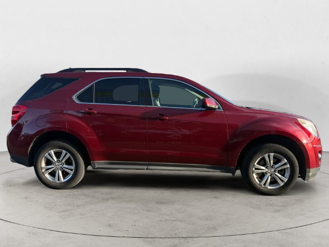 Used 2012 Chevrolet Equinox LT AWD/4WD image 6