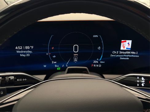 New 2026 Cadillac Optiq Sport 1 RWD image 18