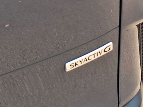 Used 2024 MAZDA CX-50 AWD 2.5 S w/ Select Package image 33