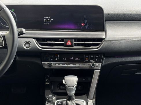 Used 2024 Kia Seltos EX AWD/4WD image 19