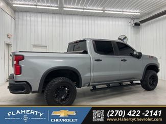 Used 2023 Chevrolet Silverado 1500 ZR2 w/ Technology Package AWD/4WD video 2