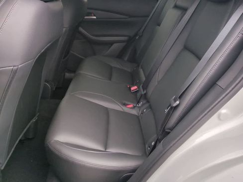 New 2025 MAZDA CX-30 AWD 2.5 S w/ Select Sport Pkg image 17