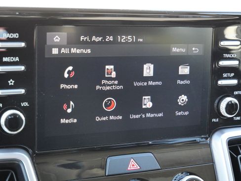Used 2023 Kia Sorento LX AWD/4WD image 29
