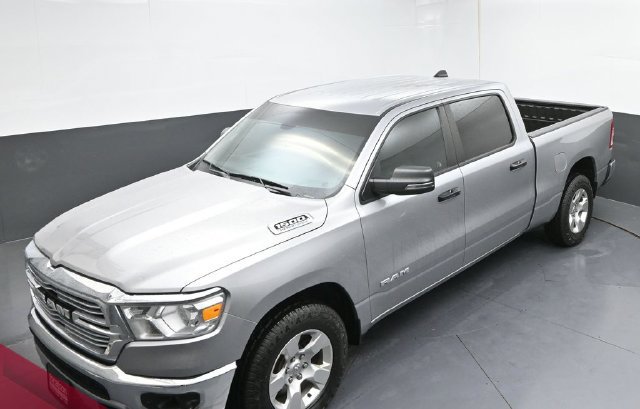 Used 2023 RAM 1500 Lone Star AWD/4WD image 19