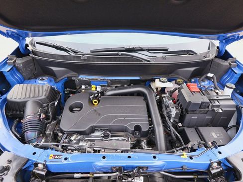 New 2026 GMC Terrain Elevation w/ Elevation Premium Package image 36