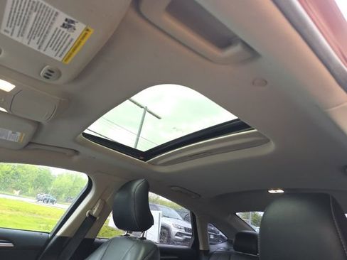 Used 2019 Ford Fusion Titanium FWD image 3