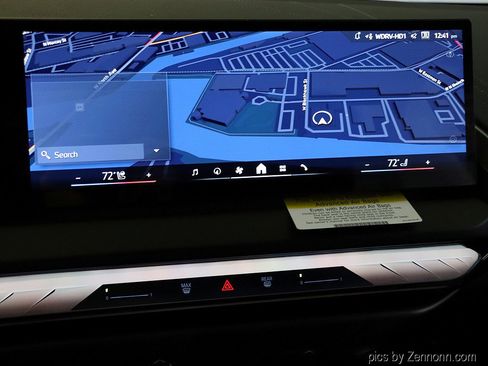 New 2026 BMW X3 xDrive30 w/ Premium Package image 20