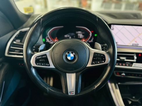 Used 2021 BMW X5 xDrive40i w/ M Sport Package image 26