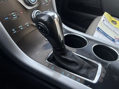 Used 2014 Ford Edge SEL w/ Equipment Group 205A image 22