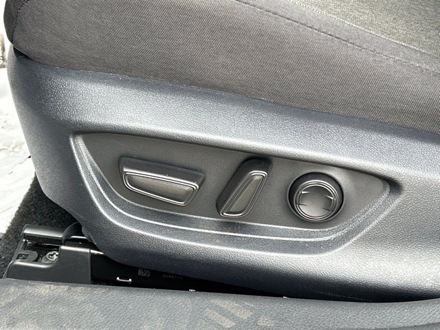 Certified 2026 Toyota Camry LE w/ Convenience Package FWD image 17