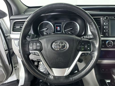 Used 2018 Toyota Highlander Limited Platinum AWD/4WD image 30
