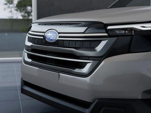 New 2026 Subaru Forester Sport AWD/4WD image 49