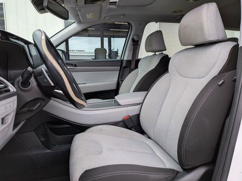 Used 2020 Hyundai Palisade SEL AWD/4WD image 14