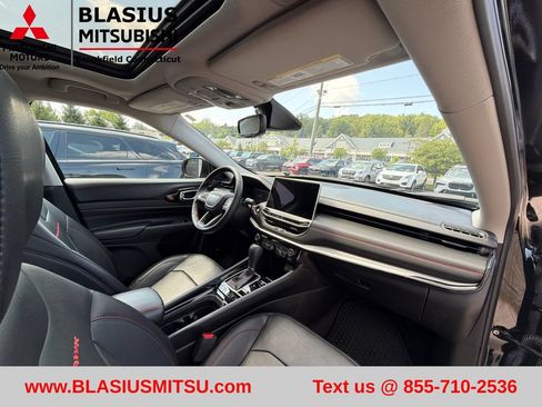 Used 2022 Jeep Compass Trailhawk w/ Trailhawk Elite Group AWD/4WD image 64