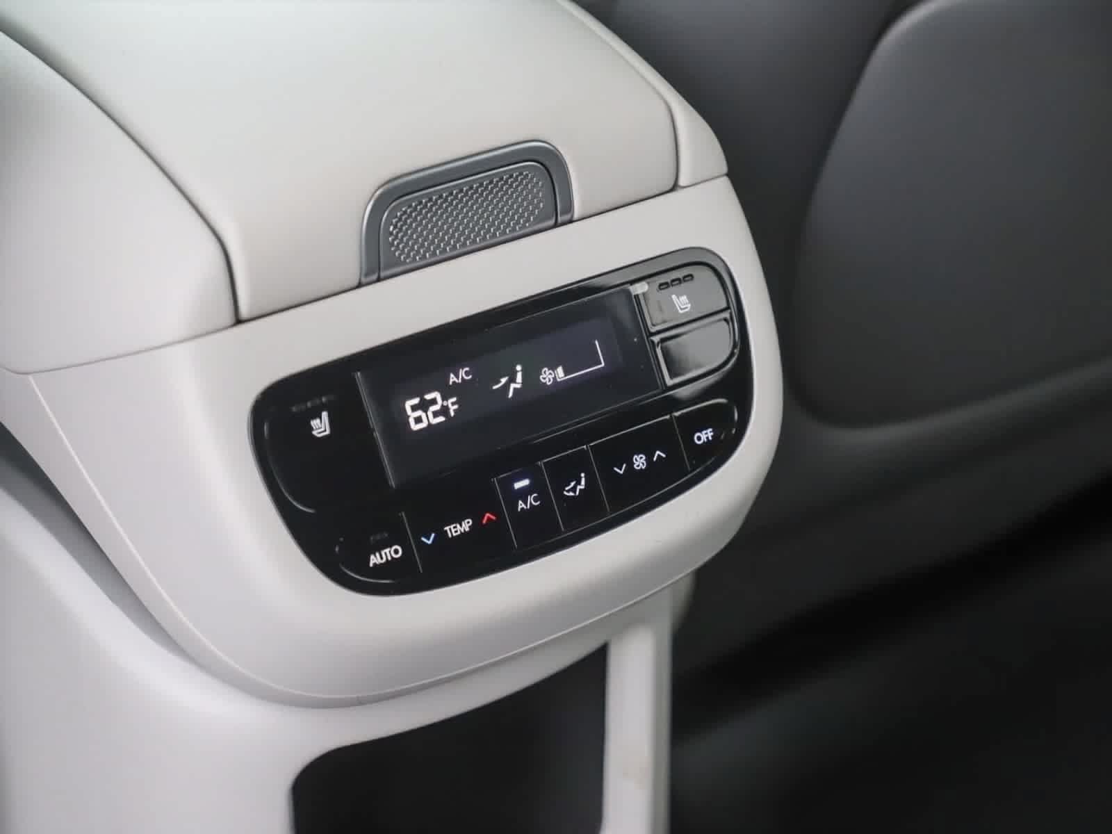 New 2026 Hyundai Ioniq 9 SEL AWD/4WD image 25
