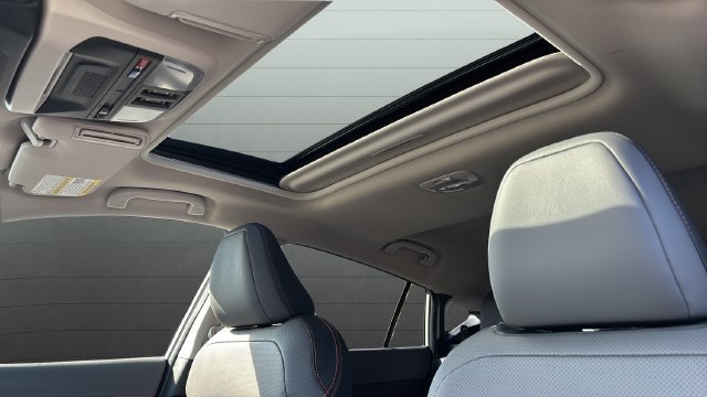 New 2026 Subaru Crosstrek 2.5i Limited AWD/4WD image 23