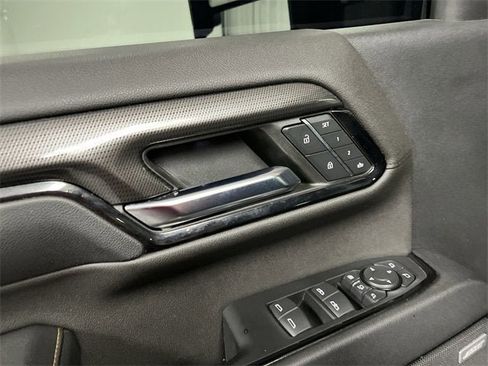 Certified 2024 GMC Sierra 2500 AT4 w/ AT4 Premium Plus Package image 24