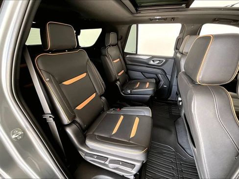 Used 2023 GMC Yukon AT4 AWD/4WD image 33