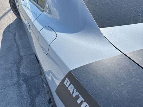 Used 2021 Dodge Charger R/T w/ Daytona Edition Group image 18