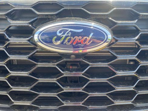 New 2026 Ford Explorer ST-Line w/ ST-Line Street Pack AWD/4WD image 28