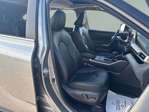 Certified 2026 Toyota Highlander XLE AWD/4WD image 29