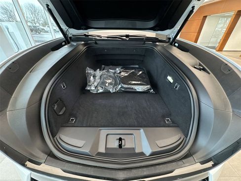 New 2025 Cadillac Escalade IQ Luxury 1 w/ Smart Trailering package image 28