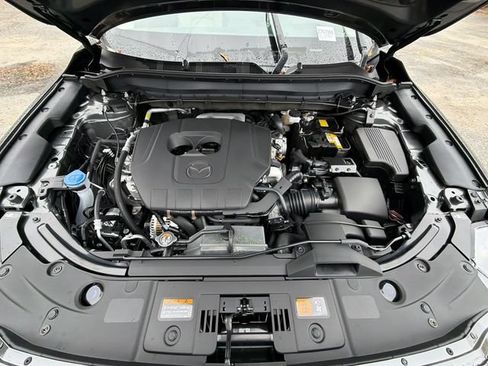 Used 2025 MAZDA CX-5 AWD 2.5 S w/ Premium Plus Pkg image 28