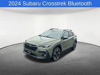Certified 2024 Subaru Crosstrek 2.5i Limited AWD/4WD 360° Tour