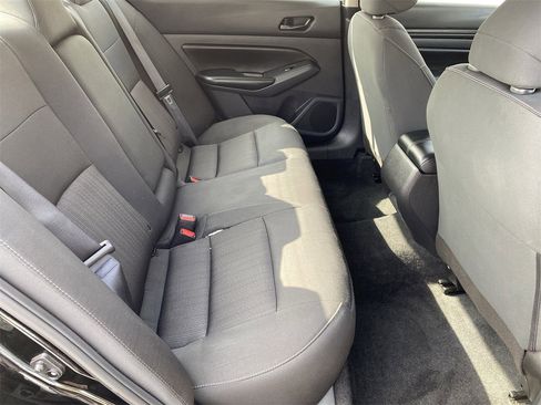 Certified 2025 Nissan Altima 2.5 S image 11