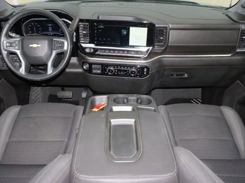 Used 2023 Chevrolet Silverado 1500 LT image 21