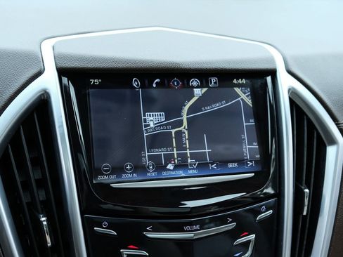 Used 2014 Cadillac SRX Premium w/ Driver Assist Package FWD image 53