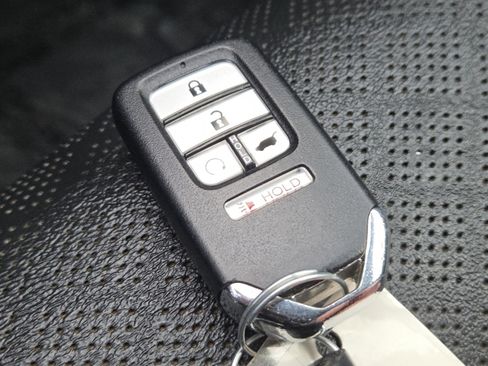 Used 2020 Honda Passport EX-L image 35