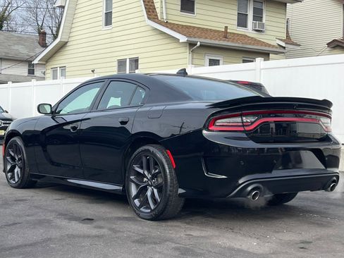 Used 2023 Dodge Charger GT w/ Blacktop Package image 6