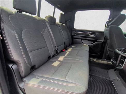 Used 2022 RAM 1500 Lone Star RWD image 19