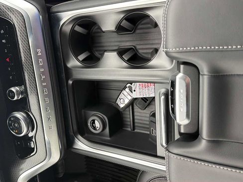 New 2026 Ford Expedition Max Platinum w/ Stealth Performance Package image 42