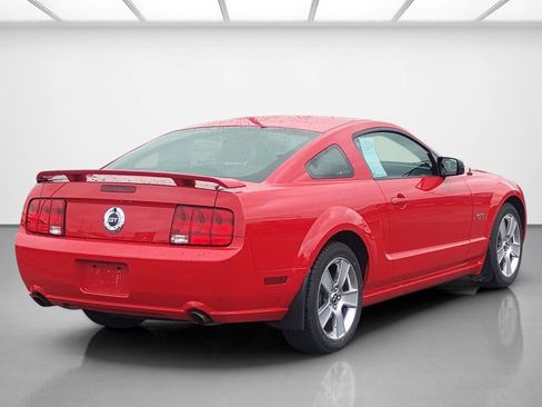 Used 2006 Ford Mustang GT Premium RWD image 5