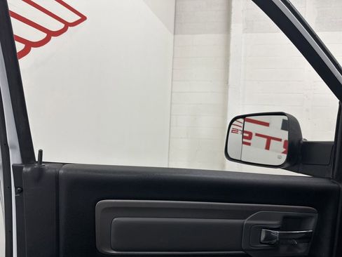 Used 2017 RAM 2500 Power Wagon AWD/4WD image 35