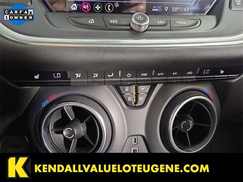 Used 2020 Chevrolet Blazer LT image 15