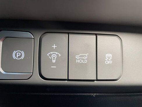 New 2026 Hyundai Santa Fe SEL image 17