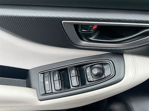 Used 2021 Subaru Forester image 17