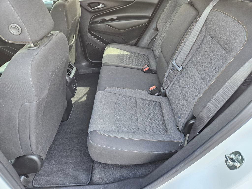 Used 2024 Chevrolet Equinox LT AWD/4WD image 14