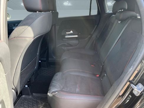 Certified 2023 Mercedes-Benz GLA 250 4MATIC image 9