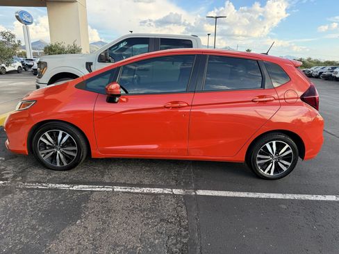 Used 2020 Honda Fit EX image 13
