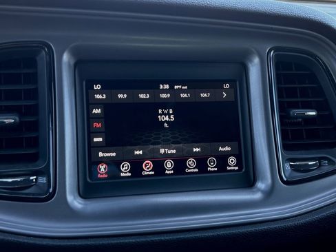 Used 2023 Dodge Challenger GT w/ Blacktop Package image 20