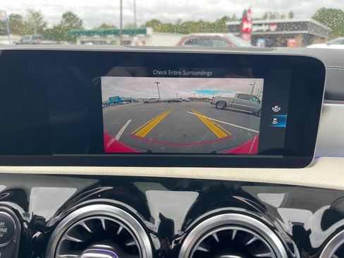 Used 2020 Mercedes-Benz CLA 250 4MATIC w/ Premium Package image 6