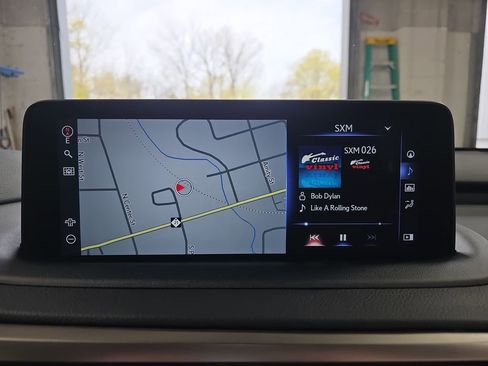 Used 2022 Lexus RX 350 F Sport w/ Cold Area Package (CT) image 22