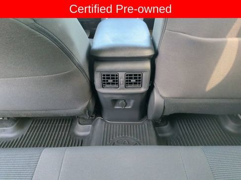 Certified 2025 Toyota RAV4 LE AWD/4WD image 24