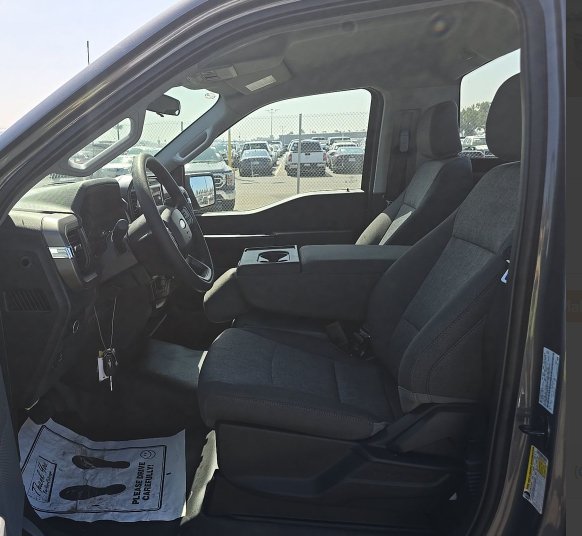 Used 2026 Ford F150 XL AWD/4WD image 7