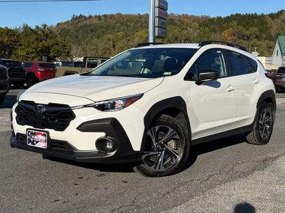 Used 2024 Subaru Crosstrek 2.0i Premium